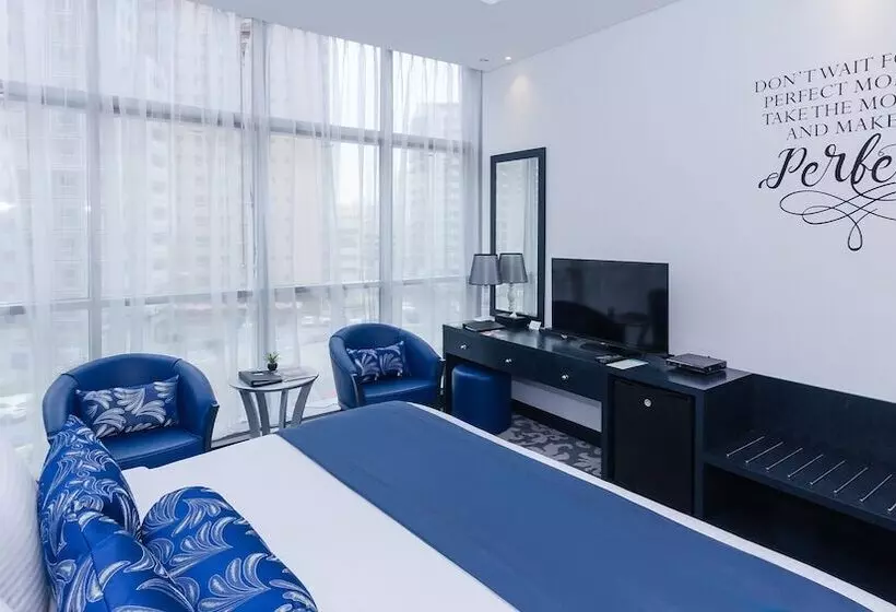 Fotos del hotel Signature 1  Tecom:  73