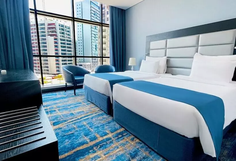 Fotos del hotel Signature 1  Tecom:  74