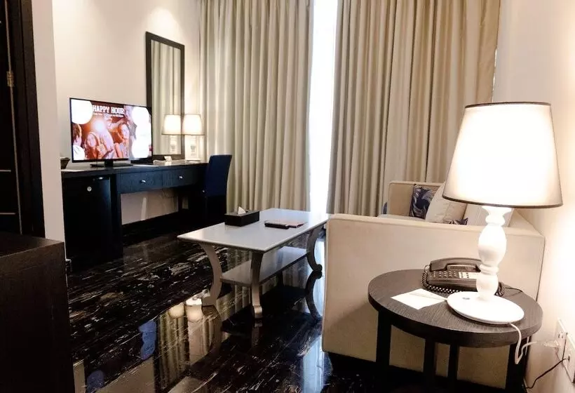 Fotos del hotel Signature 1  Tecom:  26