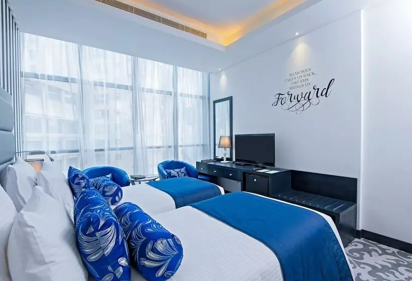 Fotos del hotel Signature 1  Tecom:  29