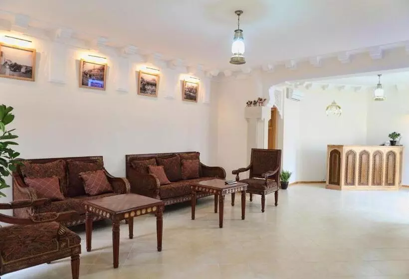 Fotos del hotel ASL Hotel:  11