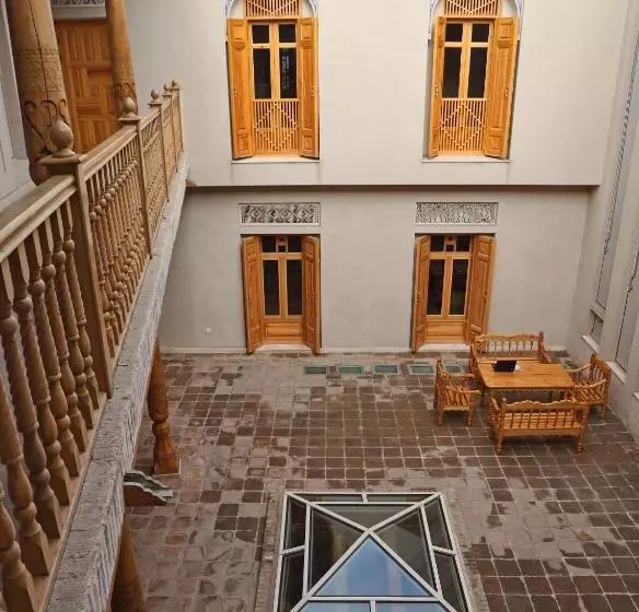 Fotos del hotel ASL Hotel:  6