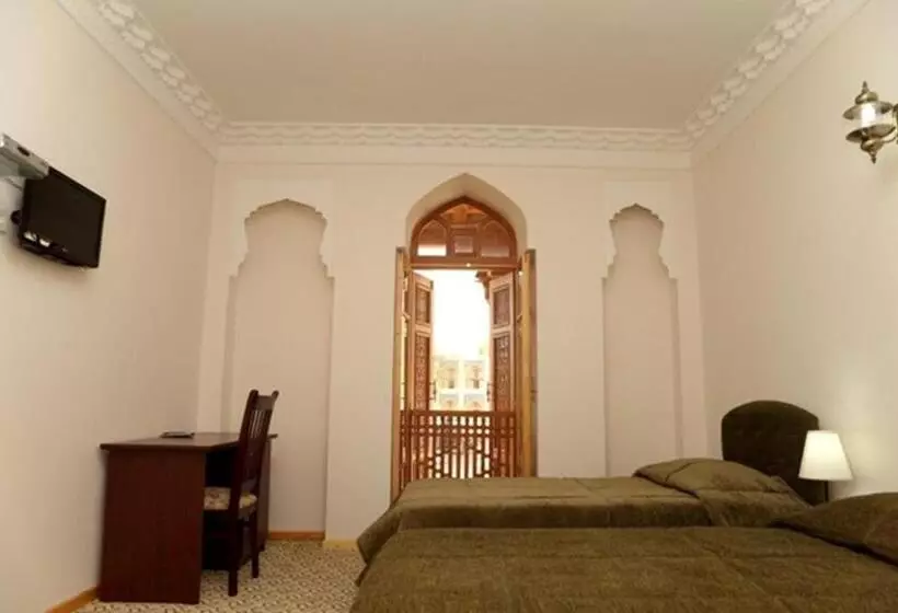 Fotos del hotel ASL Hotel:  15