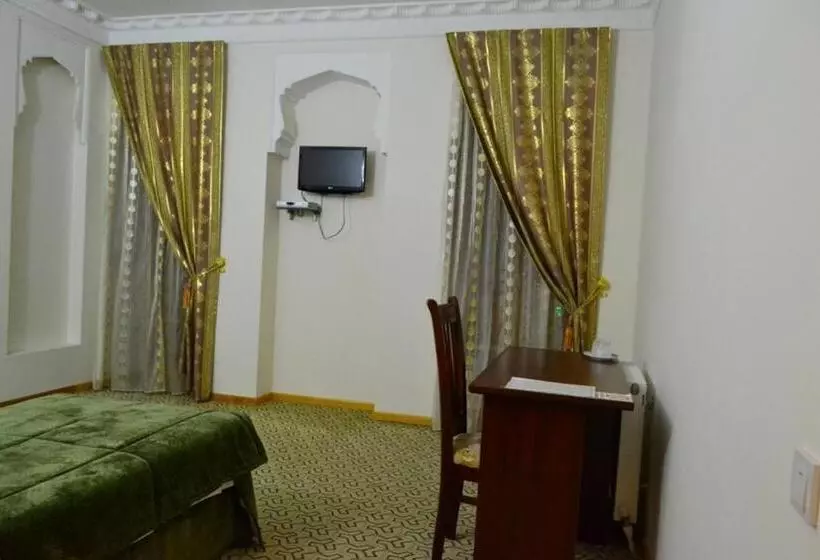 Fotos del hotel ASL Hotel:  2