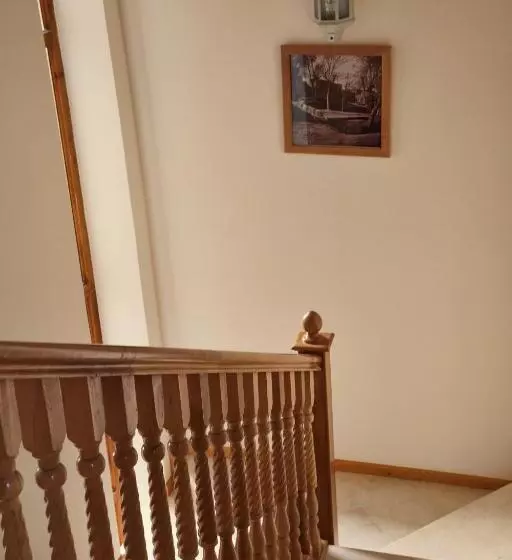 Fotos del hotel ASL Hotel:  24