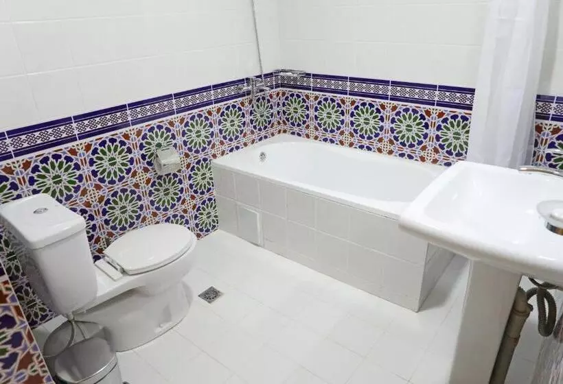 Fotos del hotel ASL Hotel:  7