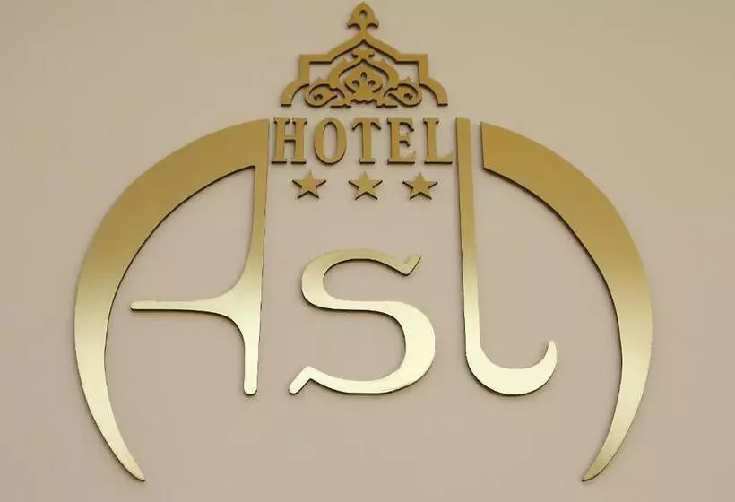 Fotos del hotel ASL Hotel:  9