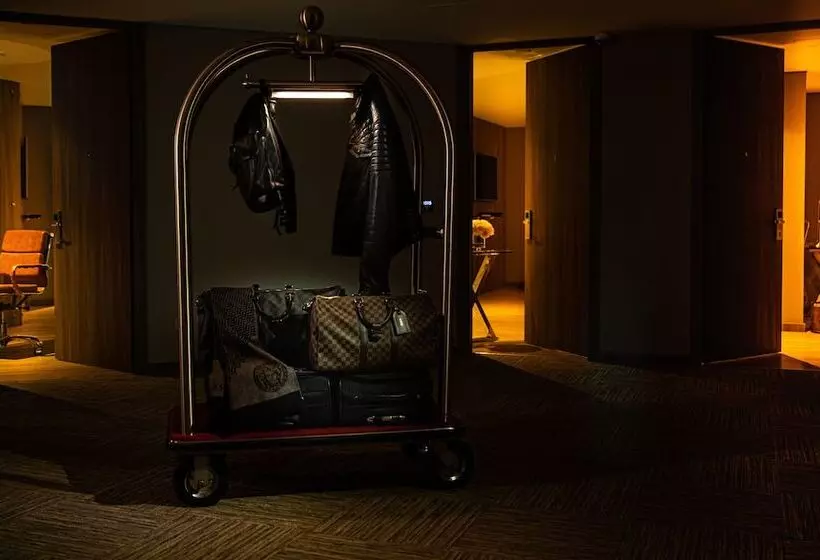 Fotos del hotel Binn:  2