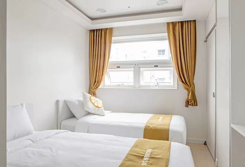 Fotos del hotel E Seven Place Dongdaemun:  22
