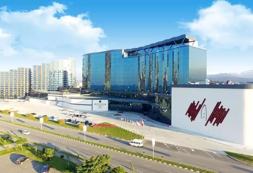 Euphoria Batumi Convention & Casino