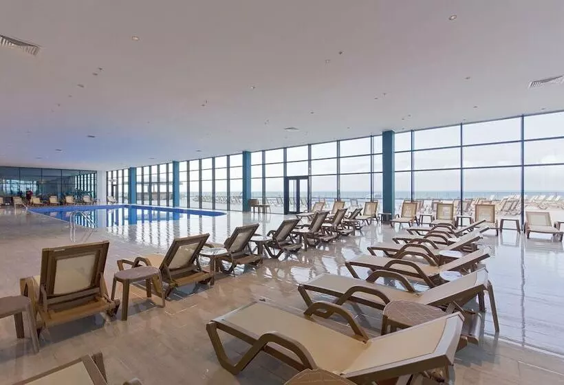 Fotos del hotel Euphoria Batumi Convention & Casino:  14