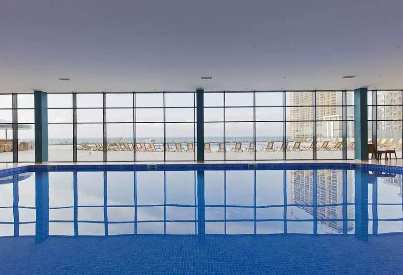 Fotos del hotel Euphoria Batumi Convention & Casino:  3