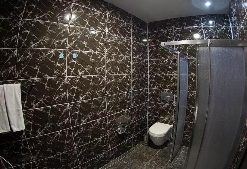 Fotos del hotel Euphoria Batumi Convention & Casino:  8