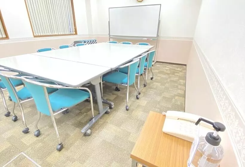 Fotos del hotel Toyoko Inn Matsuyama Ichibancho:  3