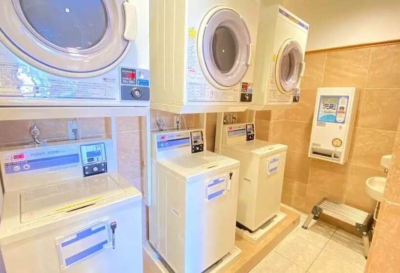 Fotos del hotel Toyoko Inn Matsuyama Ichibancho:  19