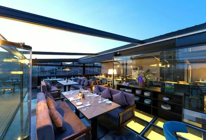 Fotos del hotel Walton Hotels Galata:  12