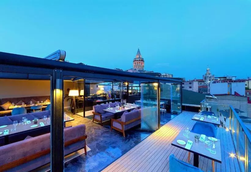 Fotos del hotel Walton Hotels Galata:  14