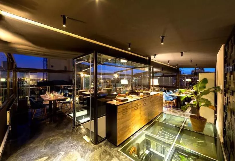 Fotos del hotel Walton Hotels Galata:  4