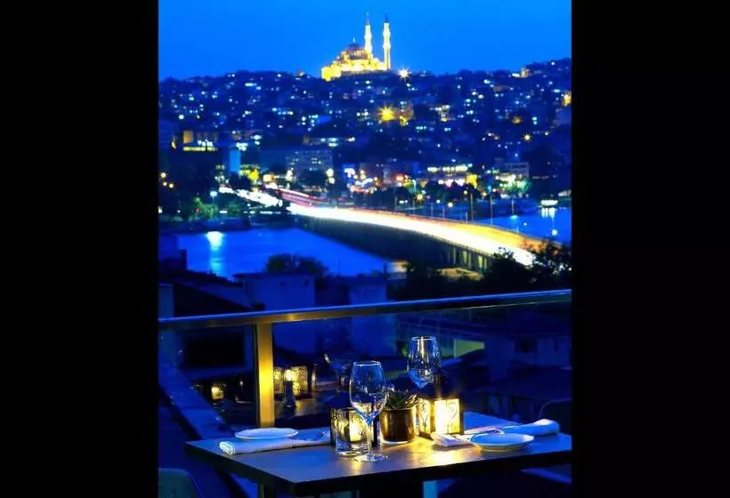 Fotos del hotel Walton Hotels Galata:  7