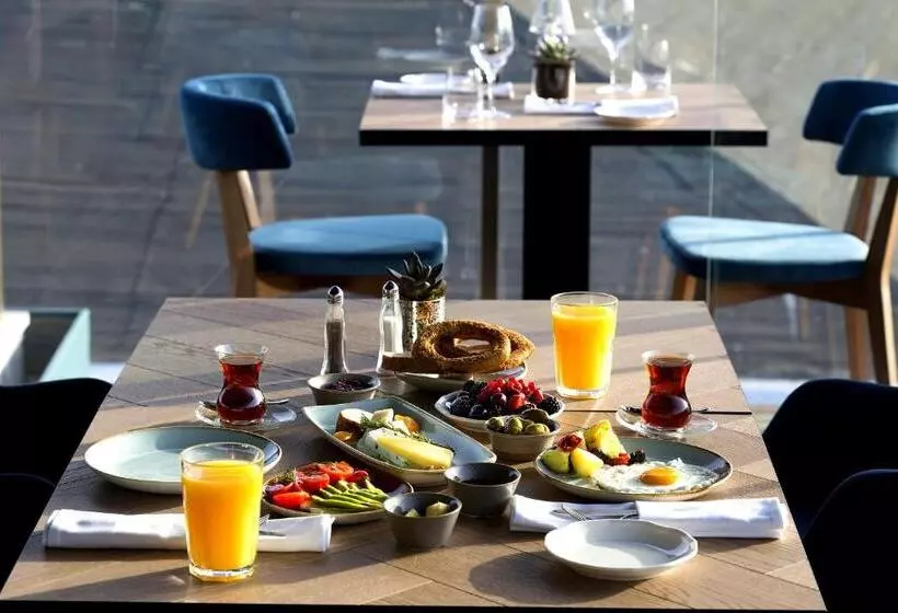 Fotos del hotel Walton Hotels Galata:  10