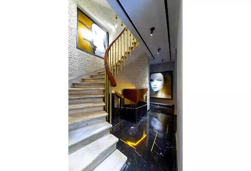 Fotos del hotel Walton Hotels Galata:  9