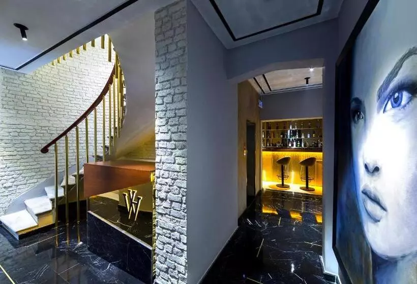 Fotos del hotel Walton Hotels Galata:  3