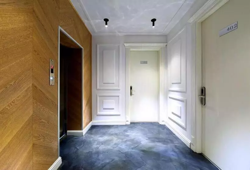 Fotos del hotel Walton Hotels Galata:  2