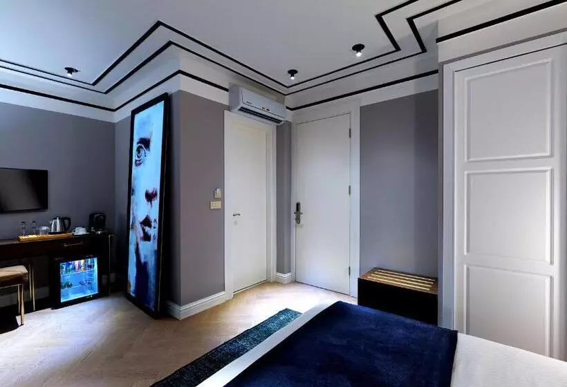 Fotos del hotel Walton Hotels Galata:  11