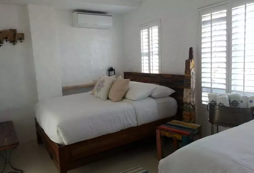Fotos del hotel Lugar Bonito Hotel Boracay:  11