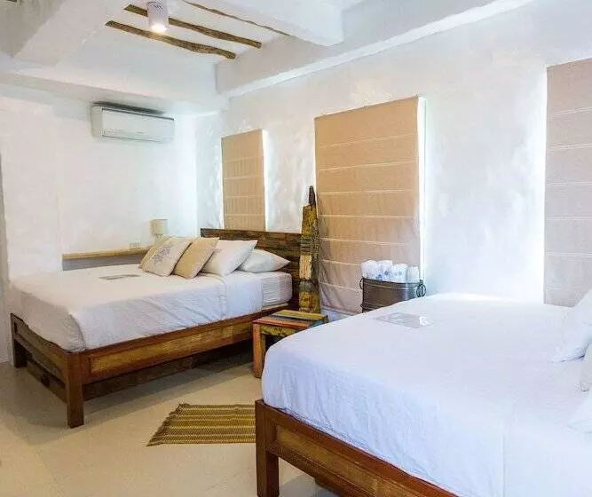 Fotos del hotel Lugar Bonito Hotel Boracay:  12