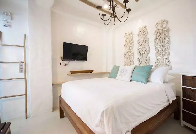 Fotos del hotel Lugar Bonito Hotel Boracay:  6