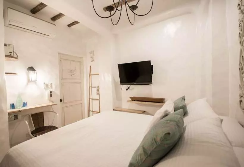 Fotos del hotel Lugar Bonito Hotel Boracay:  5