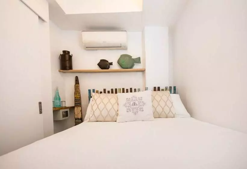 Fotos del hotel Lugar Bonito Hotel Boracay:  20