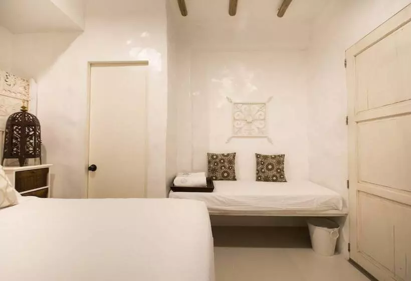 Fotos del hotel Lugar Bonito Hotel Boracay:  8