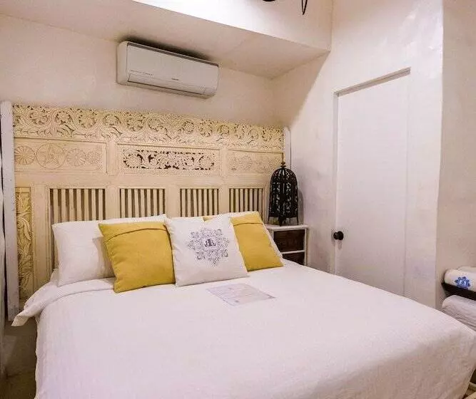Fotos del hotel Lugar Bonito Hotel Boracay:  17