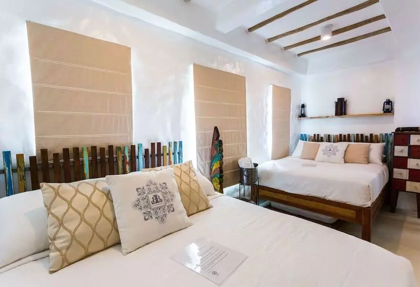 Fotos del hotel Lugar Bonito Hotel Boracay:  18
