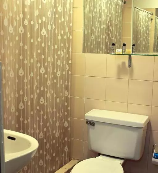 Fotos del hotel Hosteria Angiolina:  8