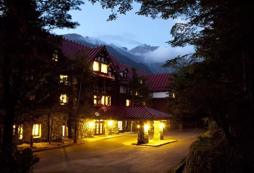 Kamikochi Imperial