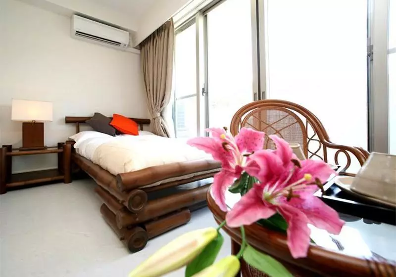Fotos del hotel Amami Resort  Thida Moon:  23