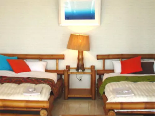 Fotos del hotel Amami Resort  Thida Moon:  9
