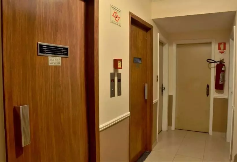Fotos del hotel Castelar:  4