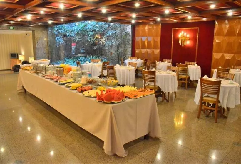 Fotos del hotel Castelar:  2