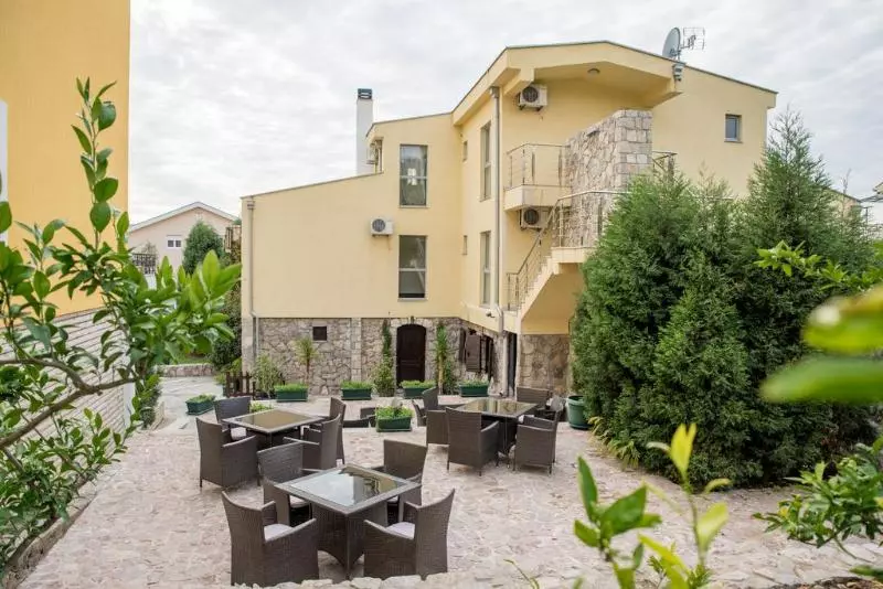 Fotos del hotel Crnogorska Ku?a:  13