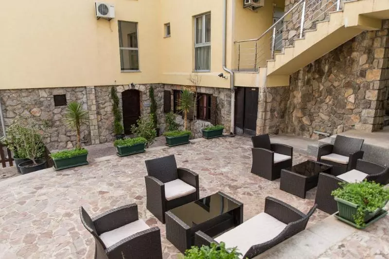 Fotos del hotel Crnogorska Ku?a:  12