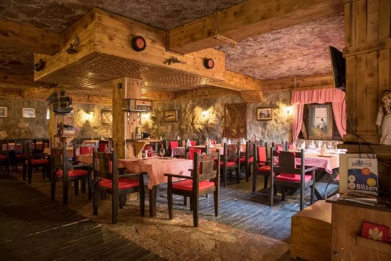 Fotos del hotel Crnogorska Ku?a:  10