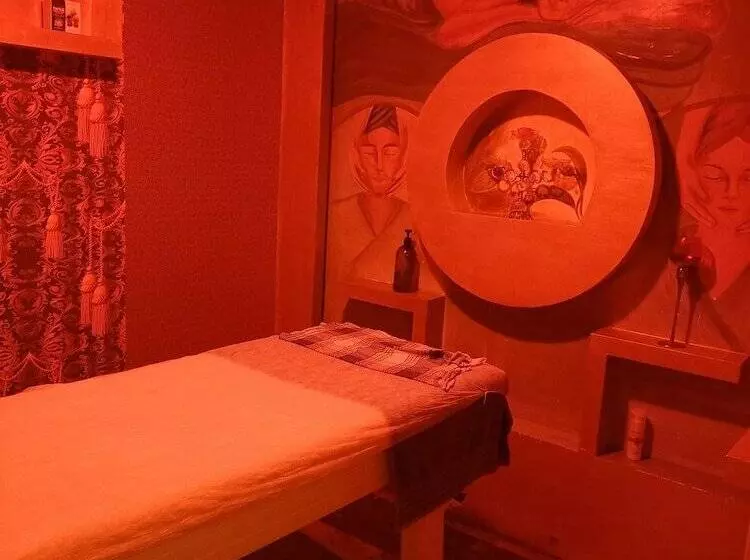 Fotos del hotel Orka Old City  & Spa:  25