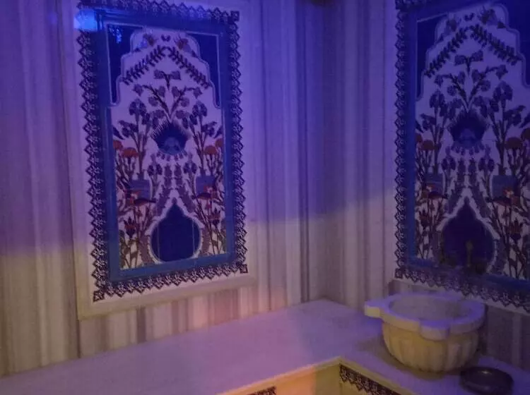 Fotos del hotel Orka Old City  & Spa:  4