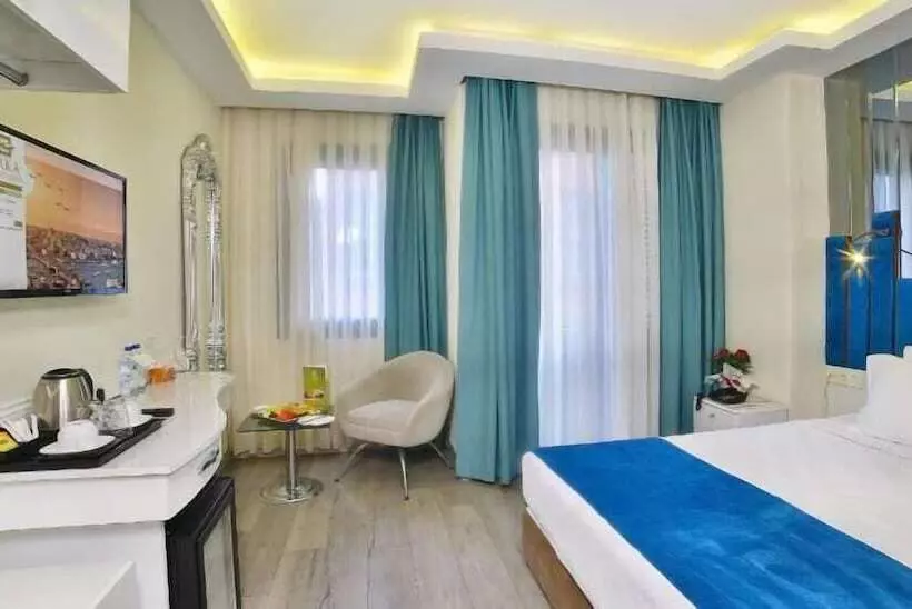 Fotos del hotel Orka Old City  & Spa:  10