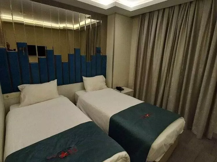 Fotos del hotel Orka Old City  & Spa:  20