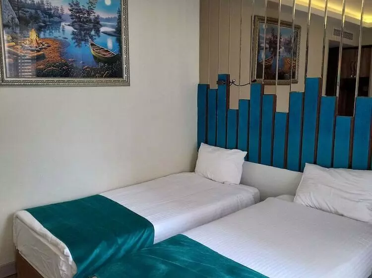 Fotos del hotel Orka Old City  & Spa:  23